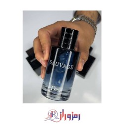 دکانت ٥ میل ادکلن دیور ساواج ادوتویلت اورجینال